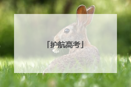 护航高考